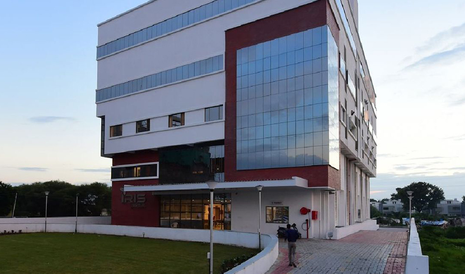 Iris Hospital