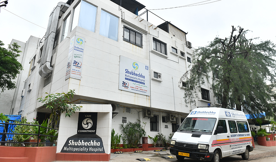 Subhechha hospital